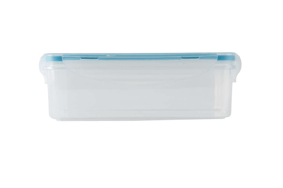 Spiis Mo matoppbevaring