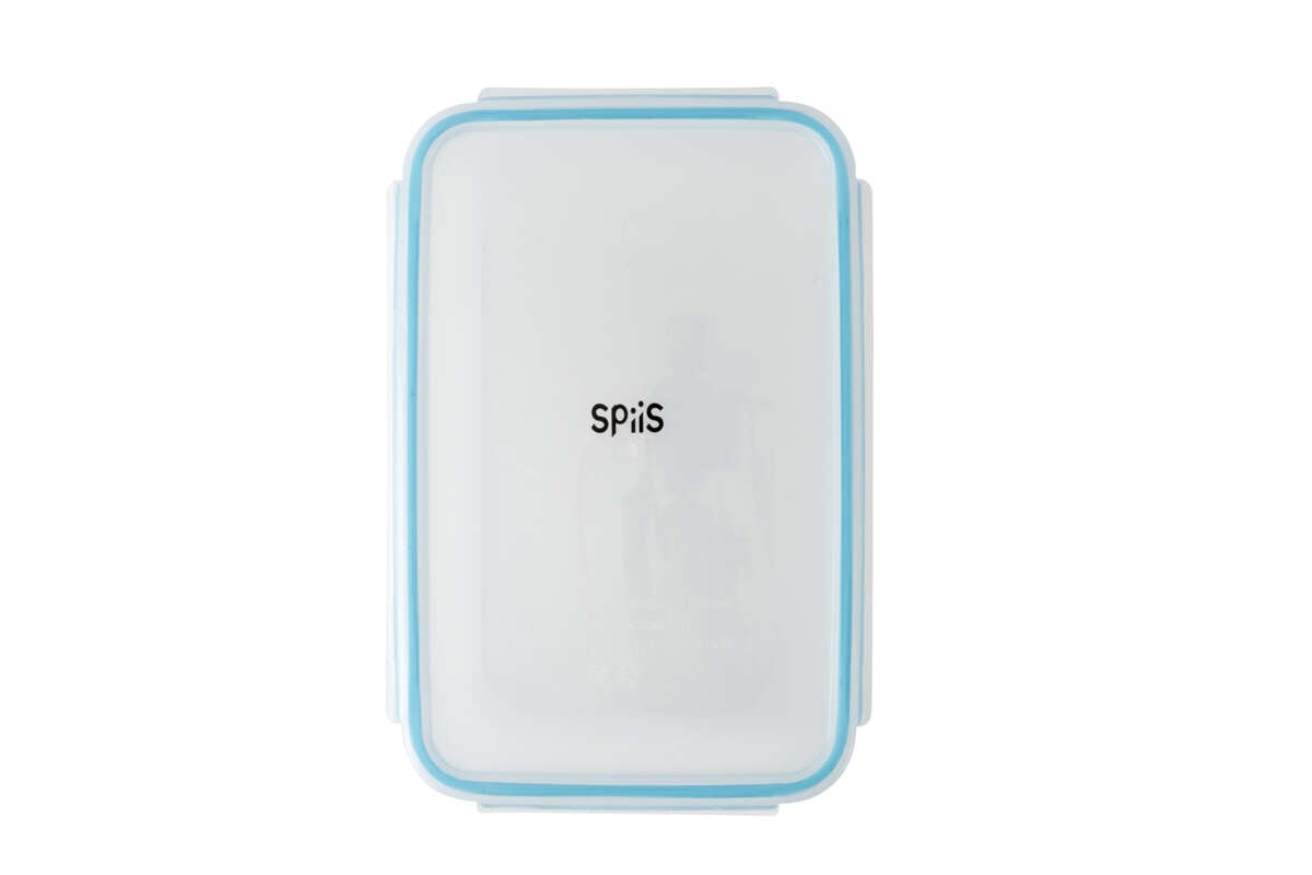 Spiis Mo matoppbevaring