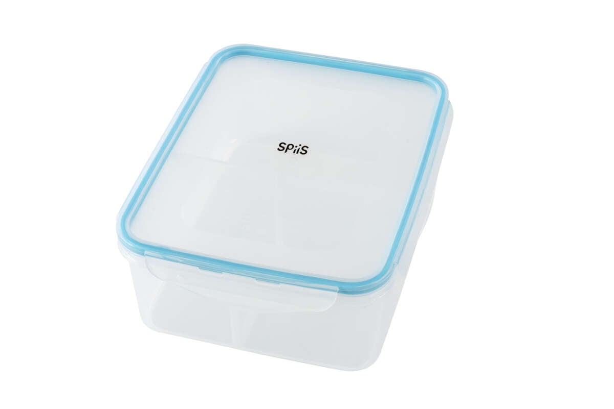 Spiis Mo matoppbevaring