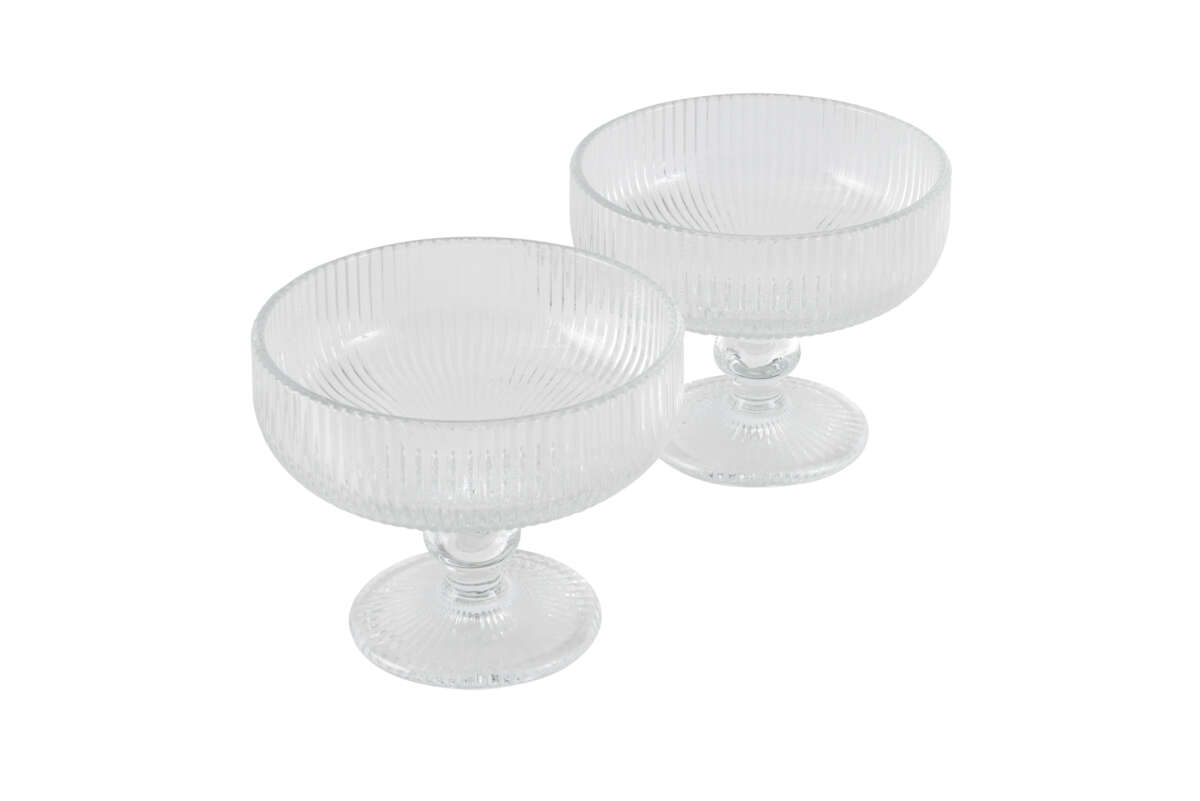 SPiiS dessertskål 2 pk