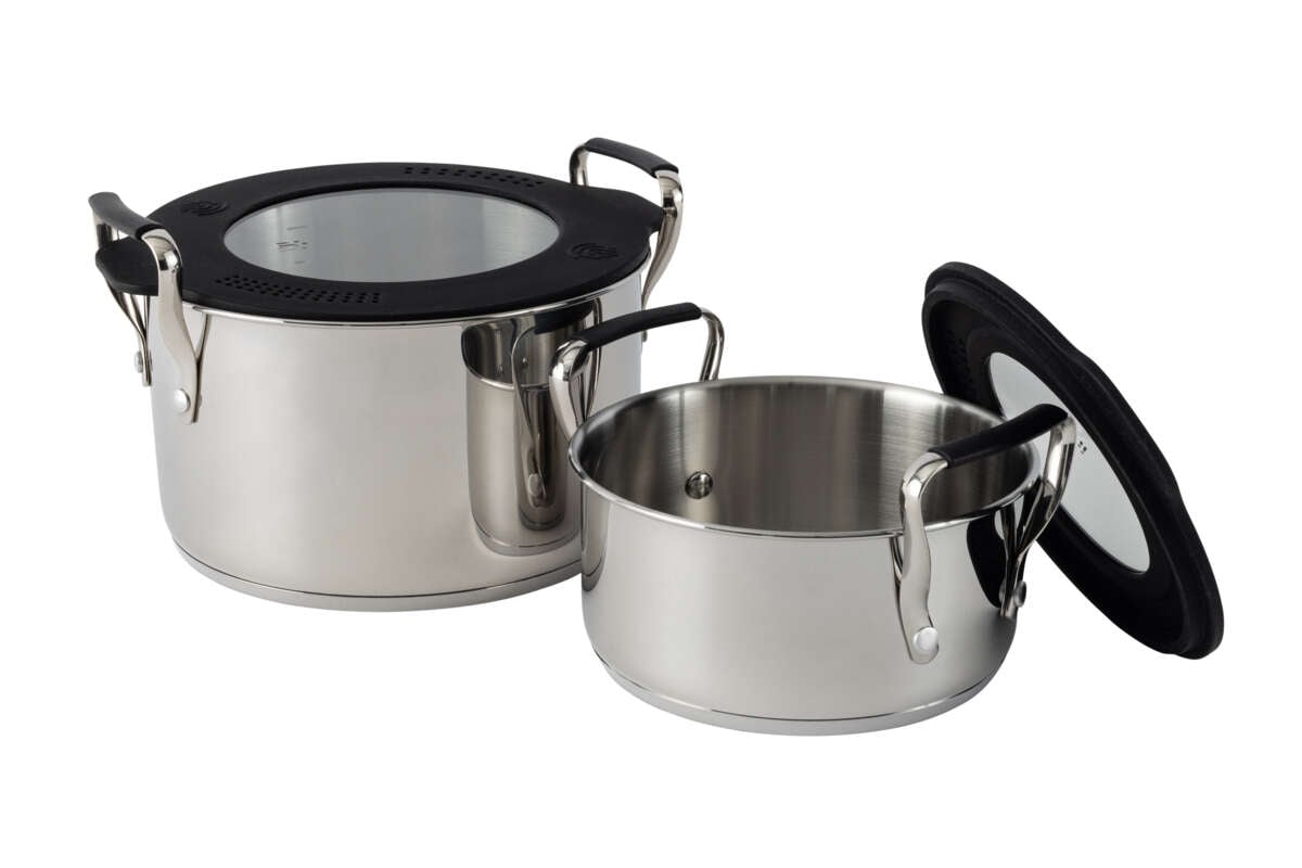 SPiiS Nest grytesett