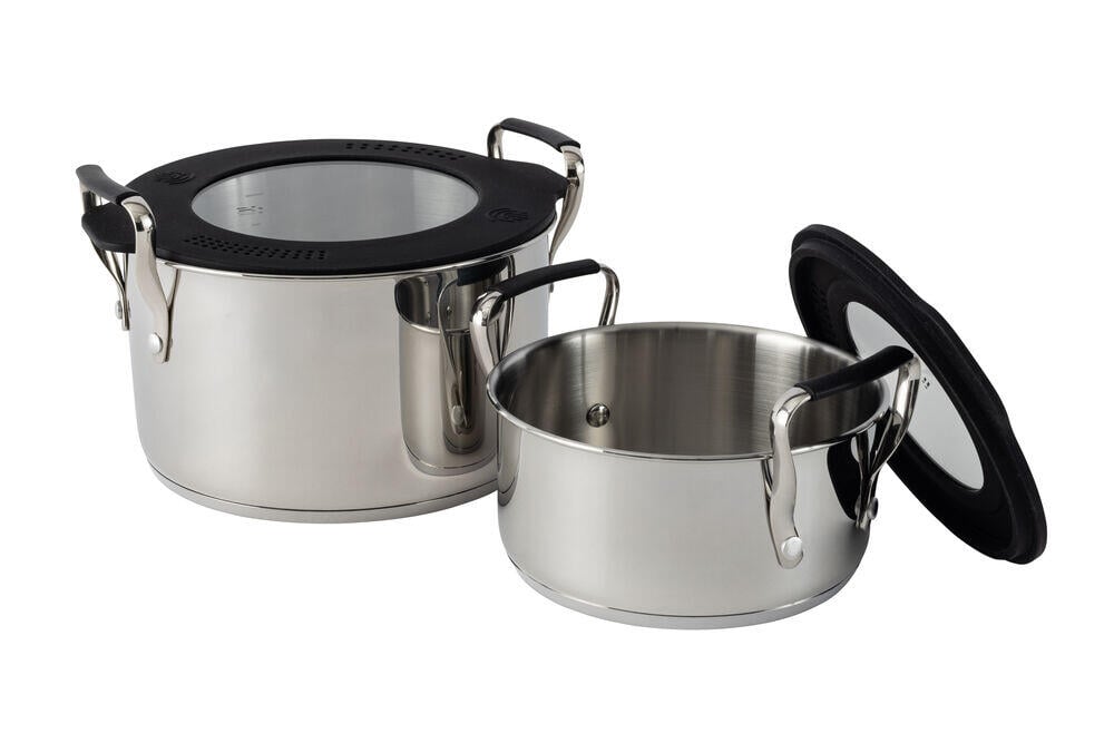 SPiiS Nest grytesett