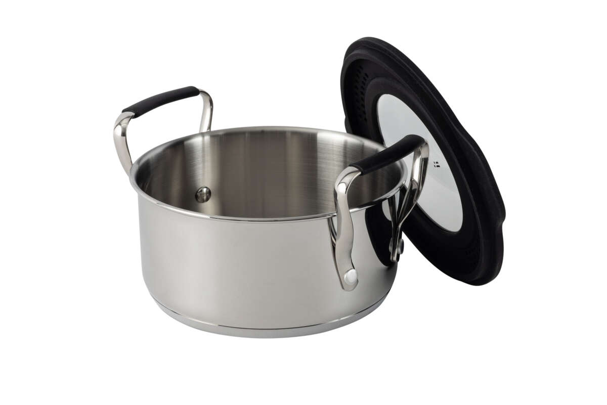 SPiiS Nest grytesett