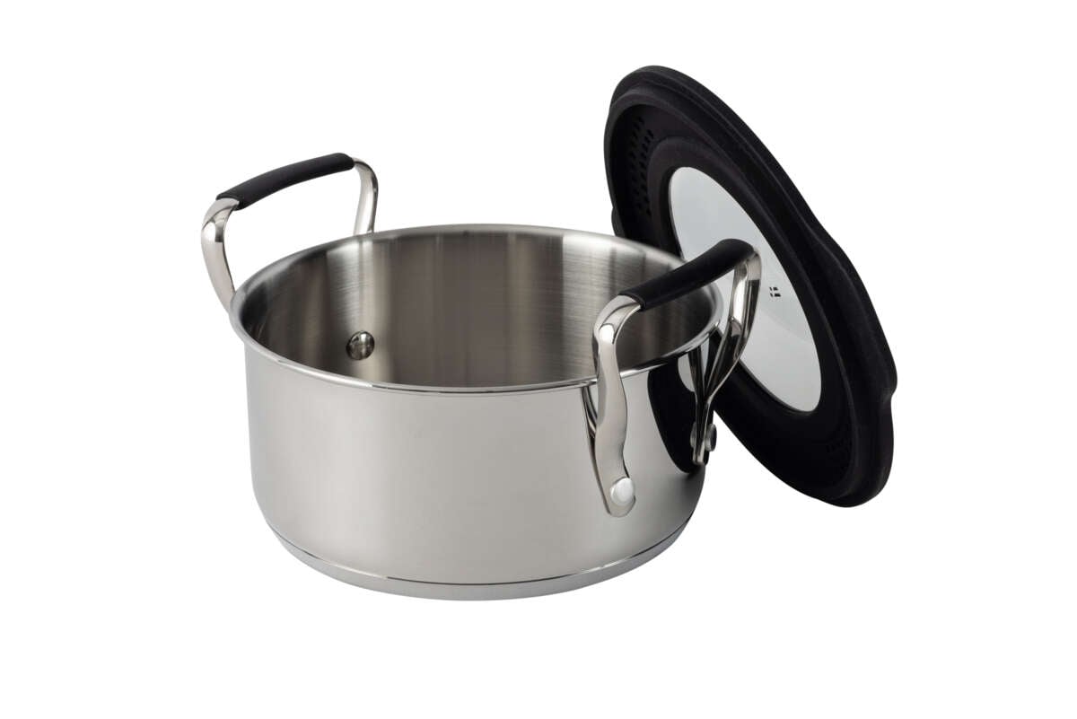 SPiiS Nest grytesett