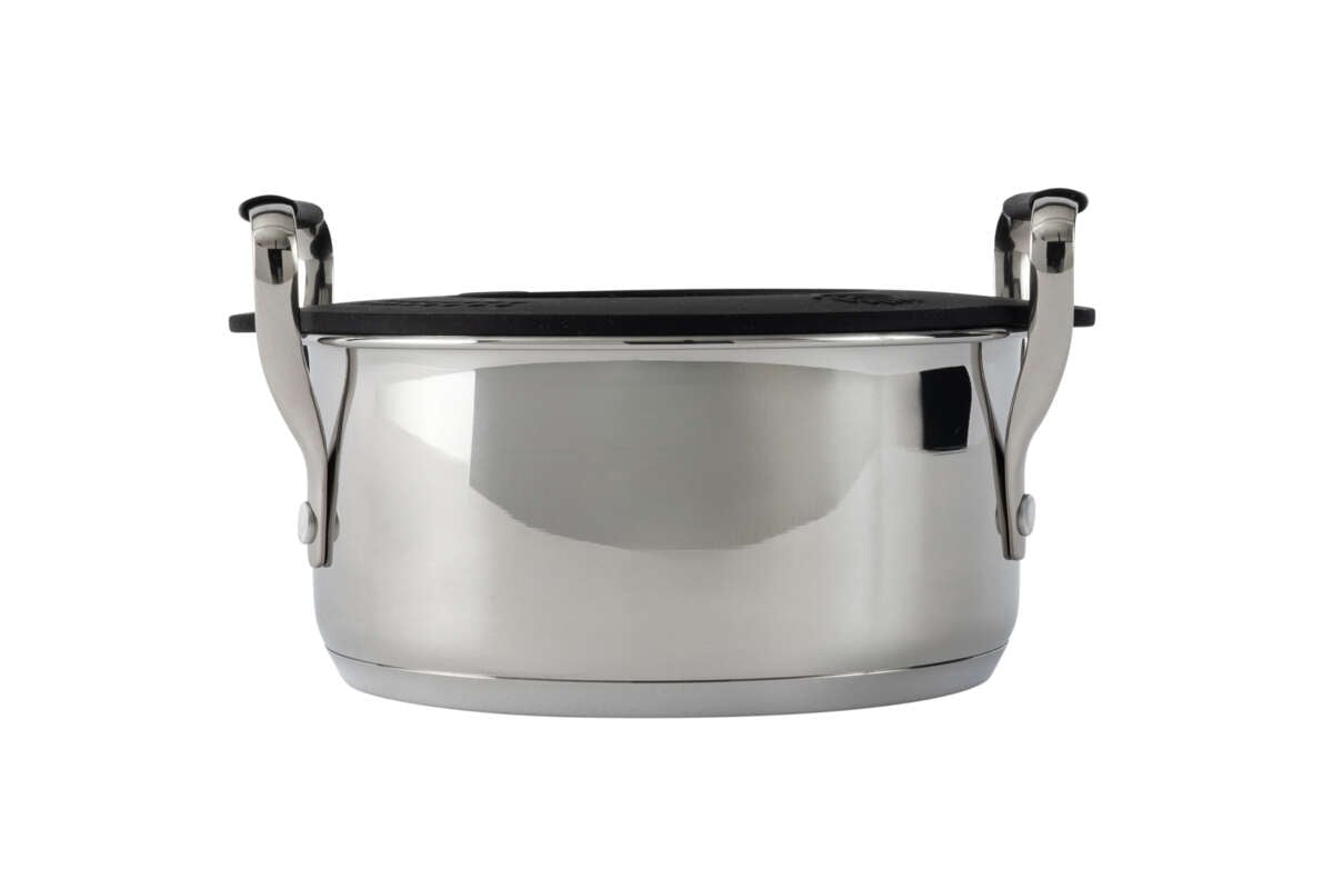 SPiiS Nest grytesett