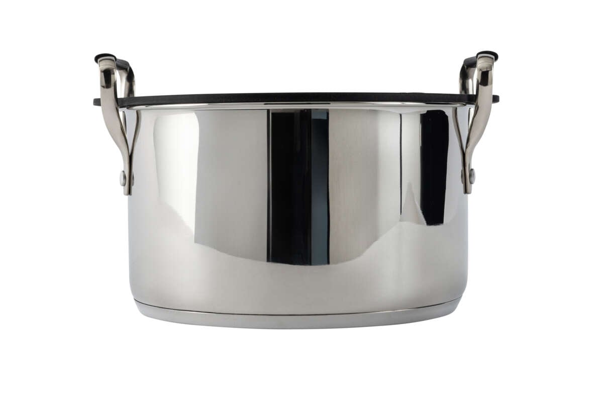 SPiiS Nest grytesett