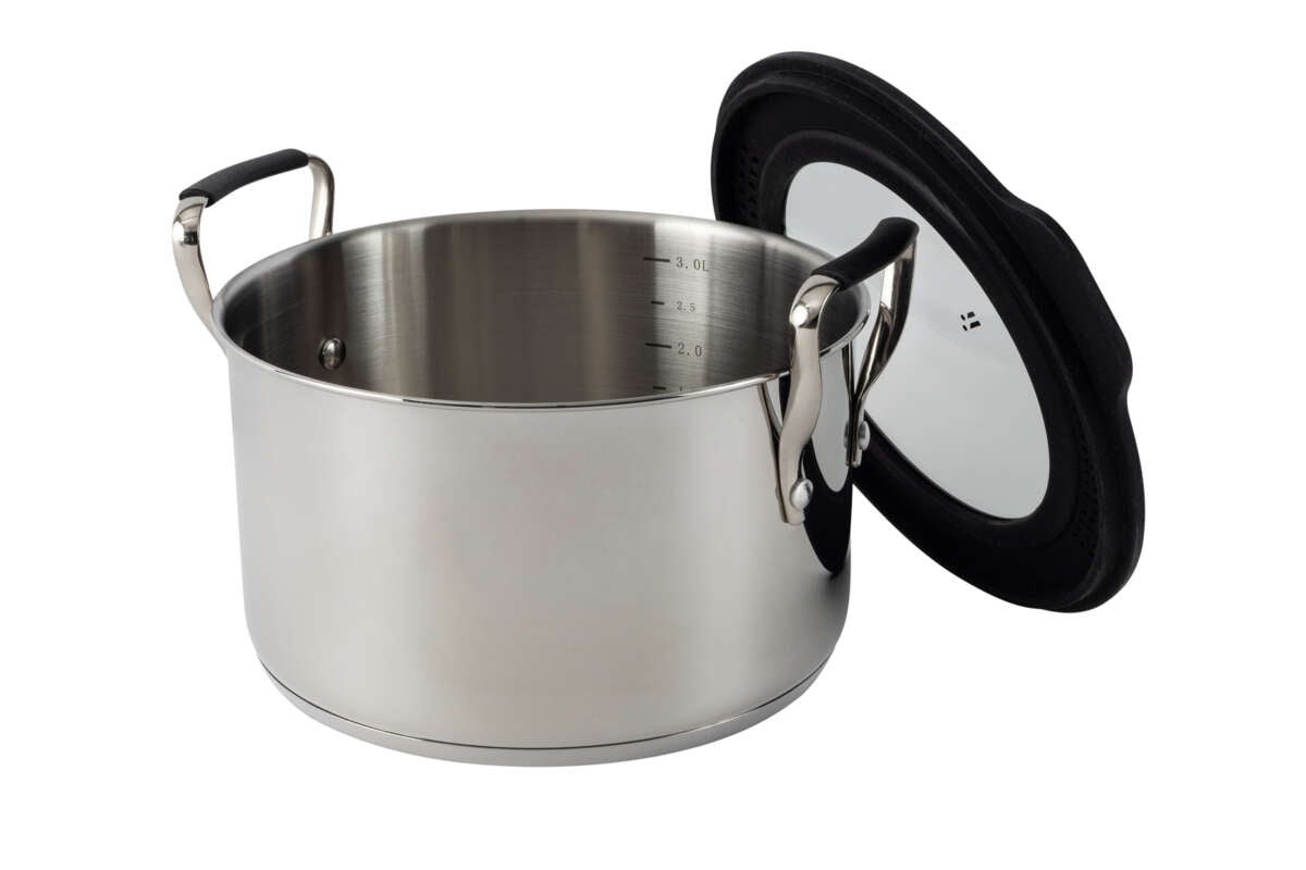 SPiiS Nest grytesett