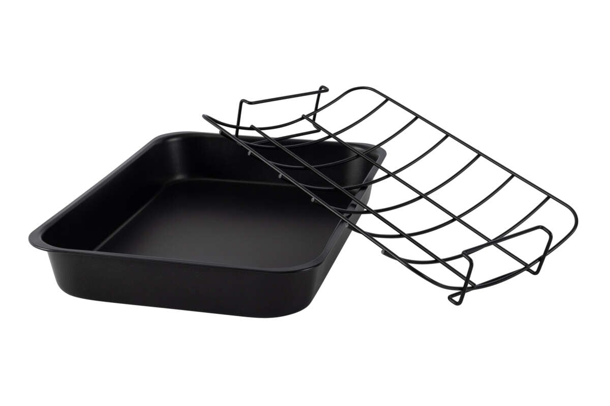 SPiiS ovnspanne m/ribberist