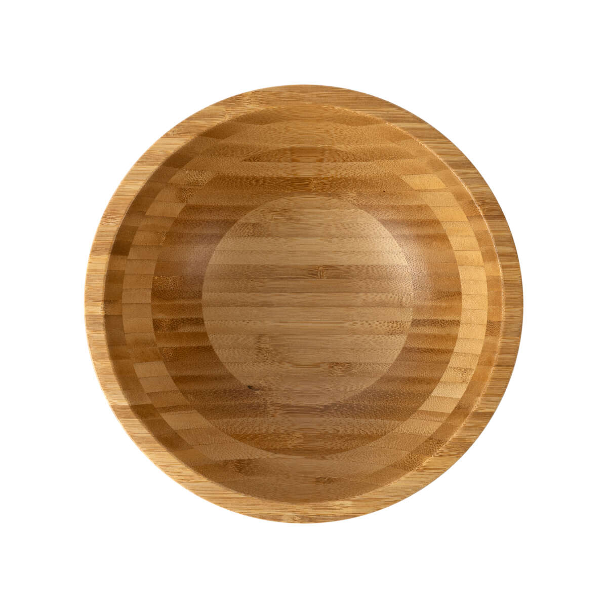 SPiiS serveringsbolle i bambus