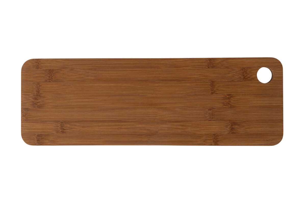 SPiiS skjærebrett i bambus