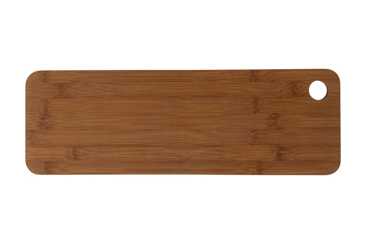 SPiiS skjærebrett i bambus