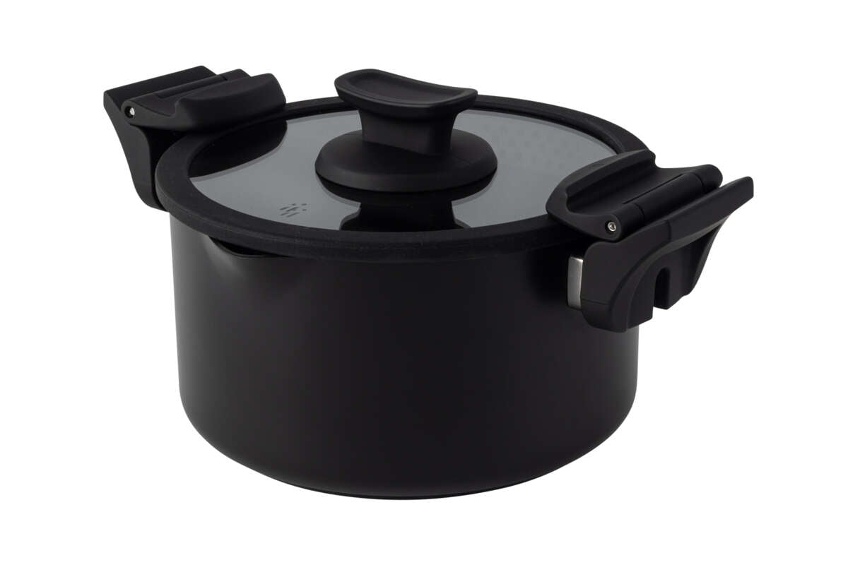 SPiiS gryte med lokk