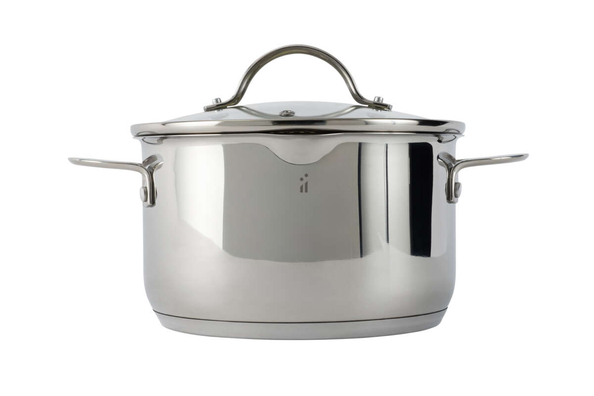 SPiiS gryte med lokk