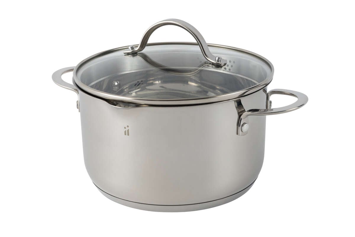 SPiiS gryte med lokk