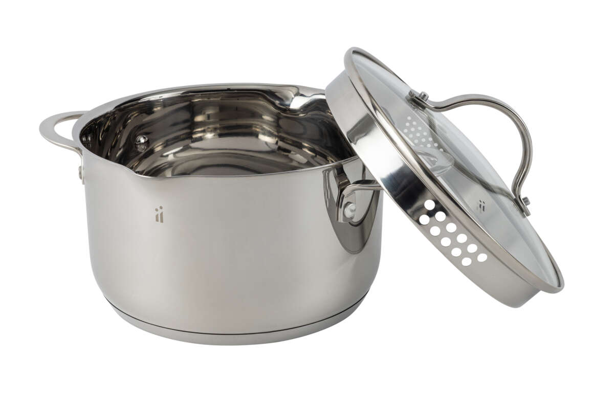 SPiiS gryte med lokk