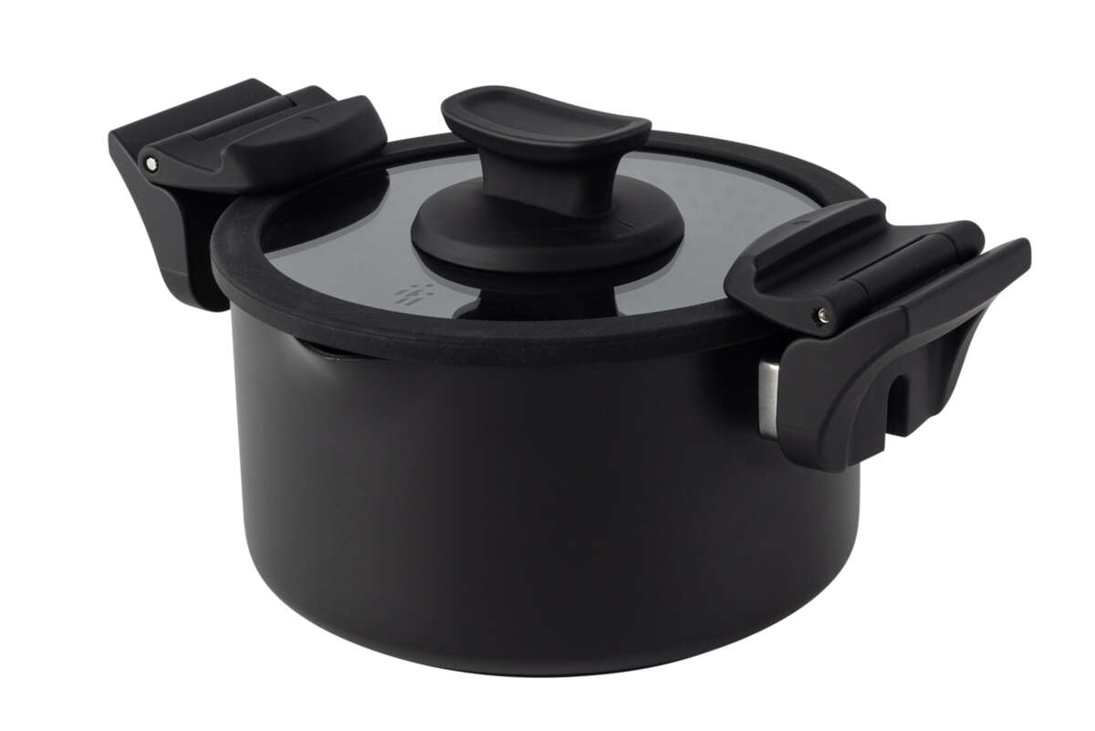 SPiiS gryte med lokk