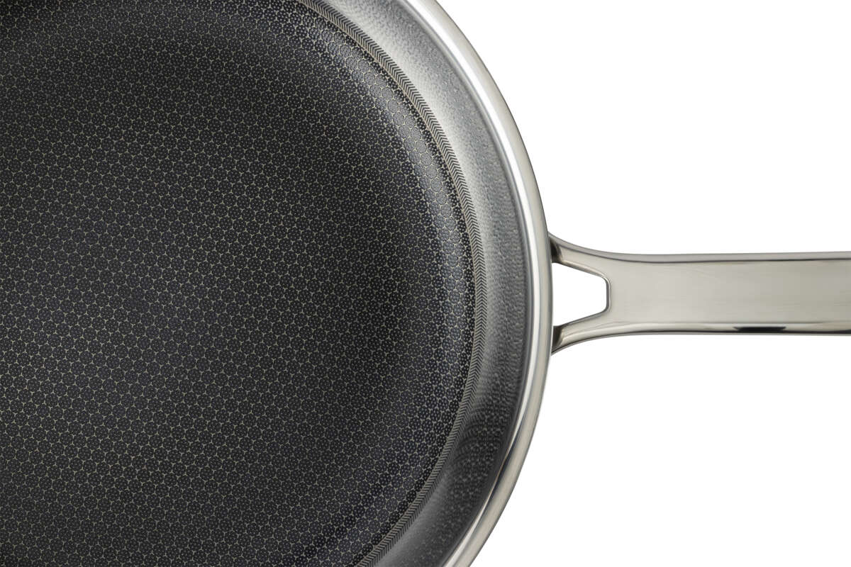 SPiiS Hybrid stekepanne