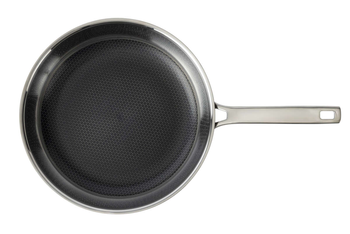 SPiiS Hybrid stekepanne