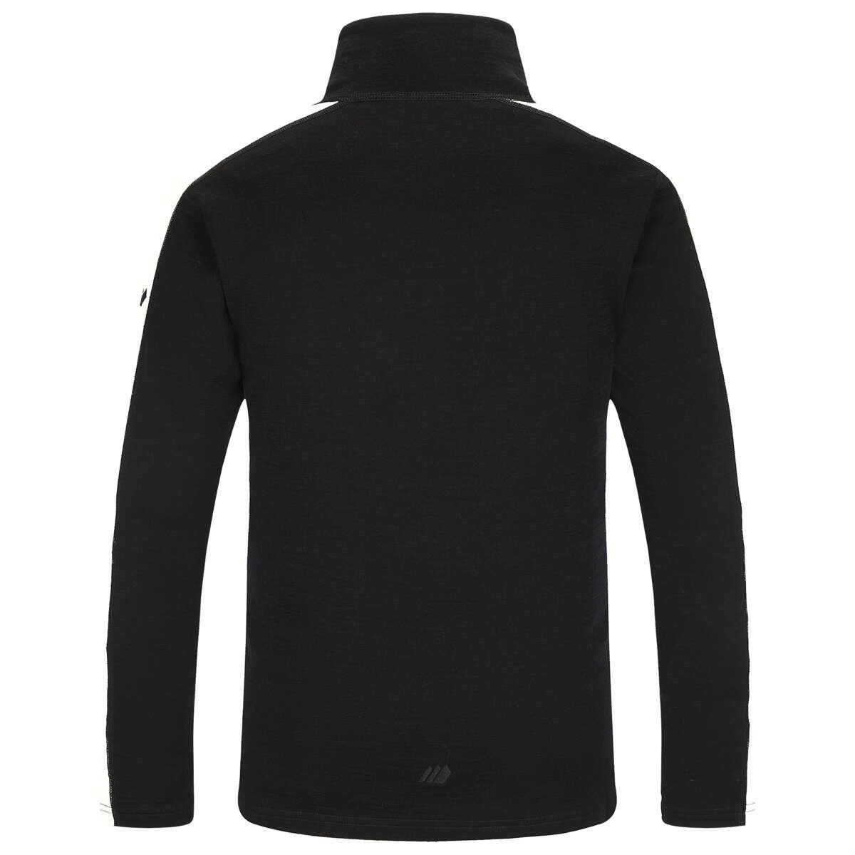 Skogstad Lepsøy half-zip genser herre