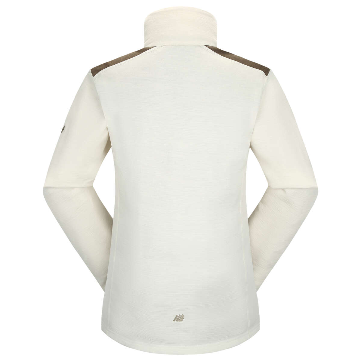 Skogstad Tindefjell half-zip genser dame