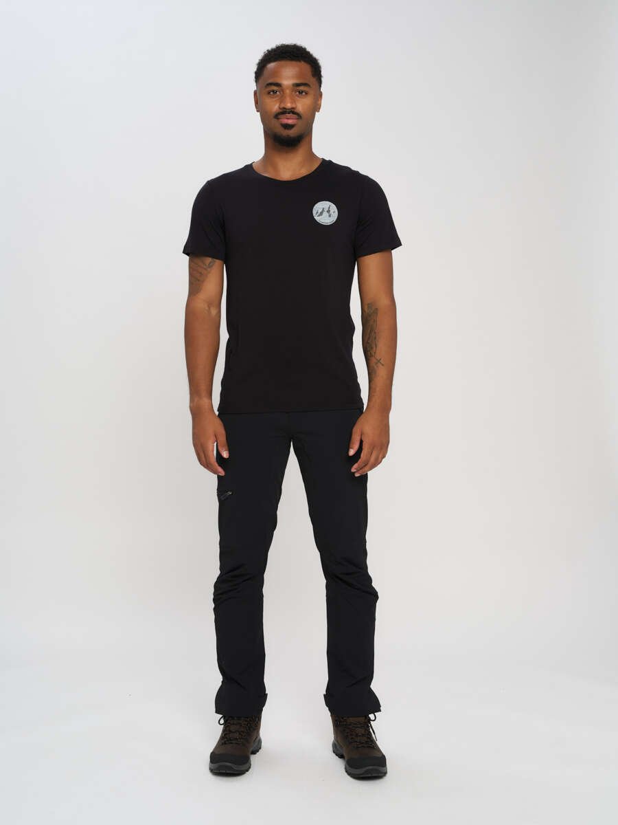 Skogstad Saltfjellet t-skjorte herre