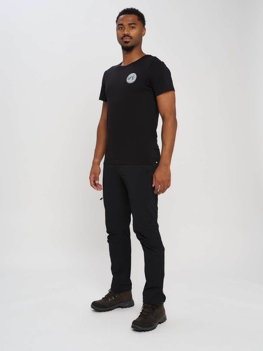 Skogstad Saltfjellet t-skjorte herre