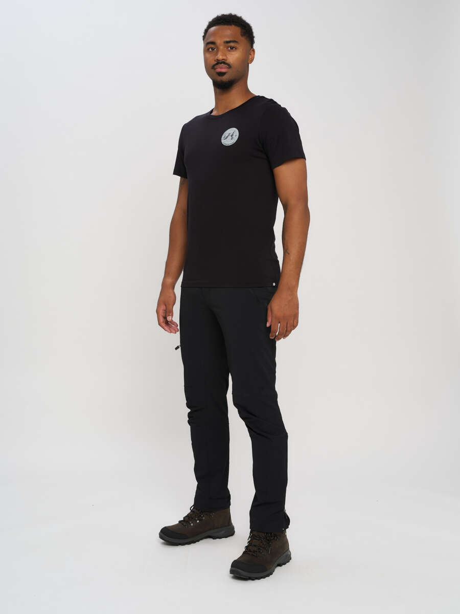 Skogstad Saltfjellet t-skjorte herre