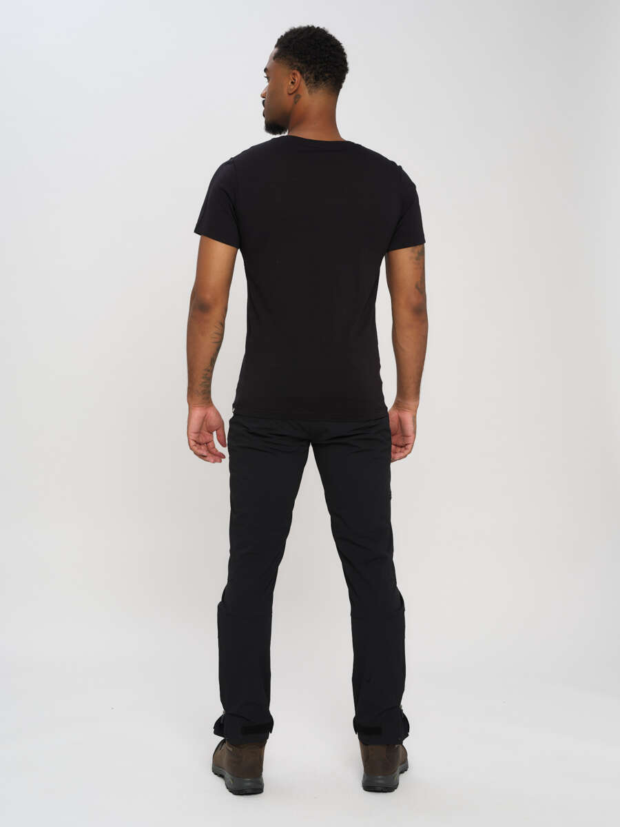 Skogstad Saltfjellet t-skjorte herre