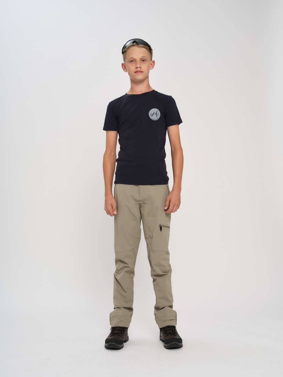 Skogstad Songvår t-skjorte herre