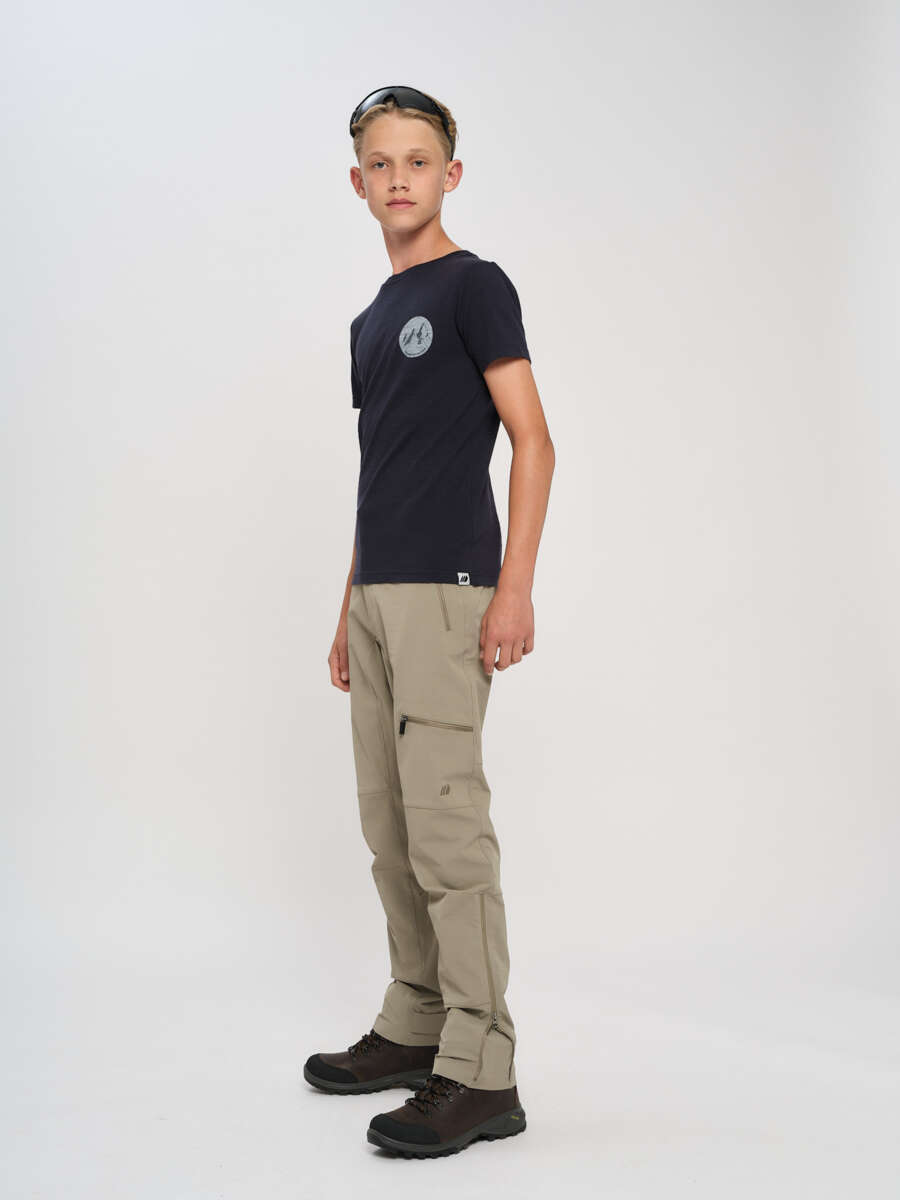 Skogstad Songvår t-skjorte herre