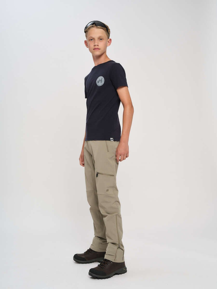 Skogstad Songvår t-skjorte herre