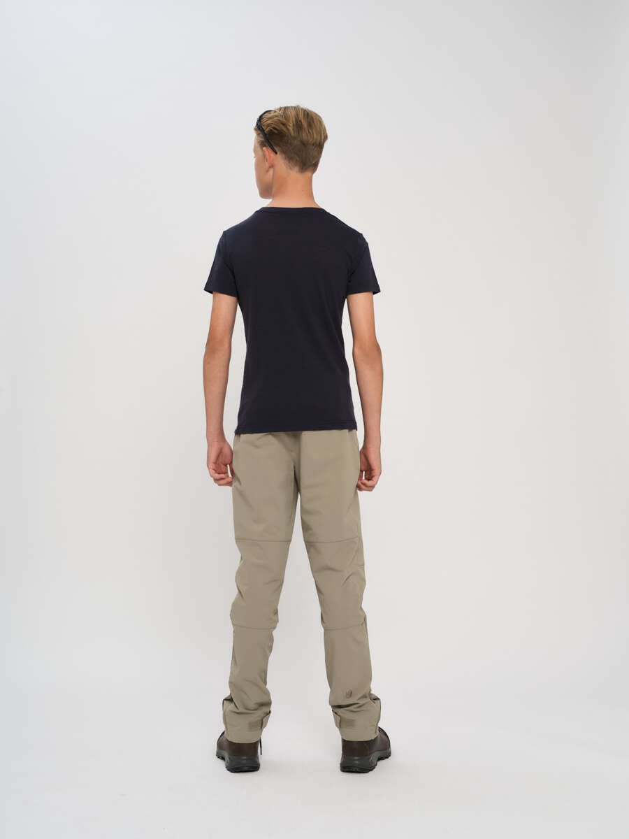 Skogstad Songvår t-skjorte herre