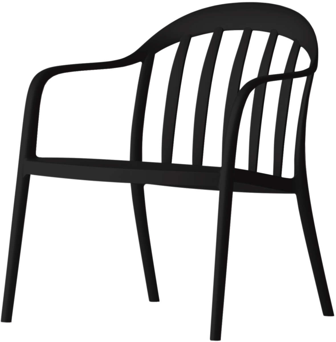 Bohem Vika loungestol