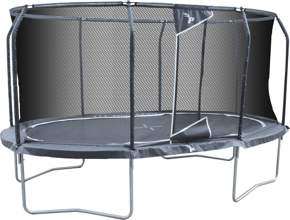 Pro Flyer Flowbounce trampoline