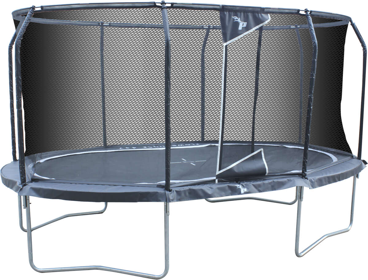 Pro Flyer Flowbounce trampoline