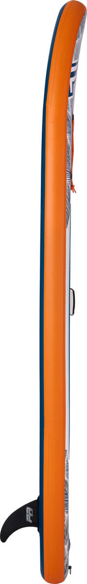 Aqua Marina PURE AIR All-Round Tropic oppblåsbart SUP-brett