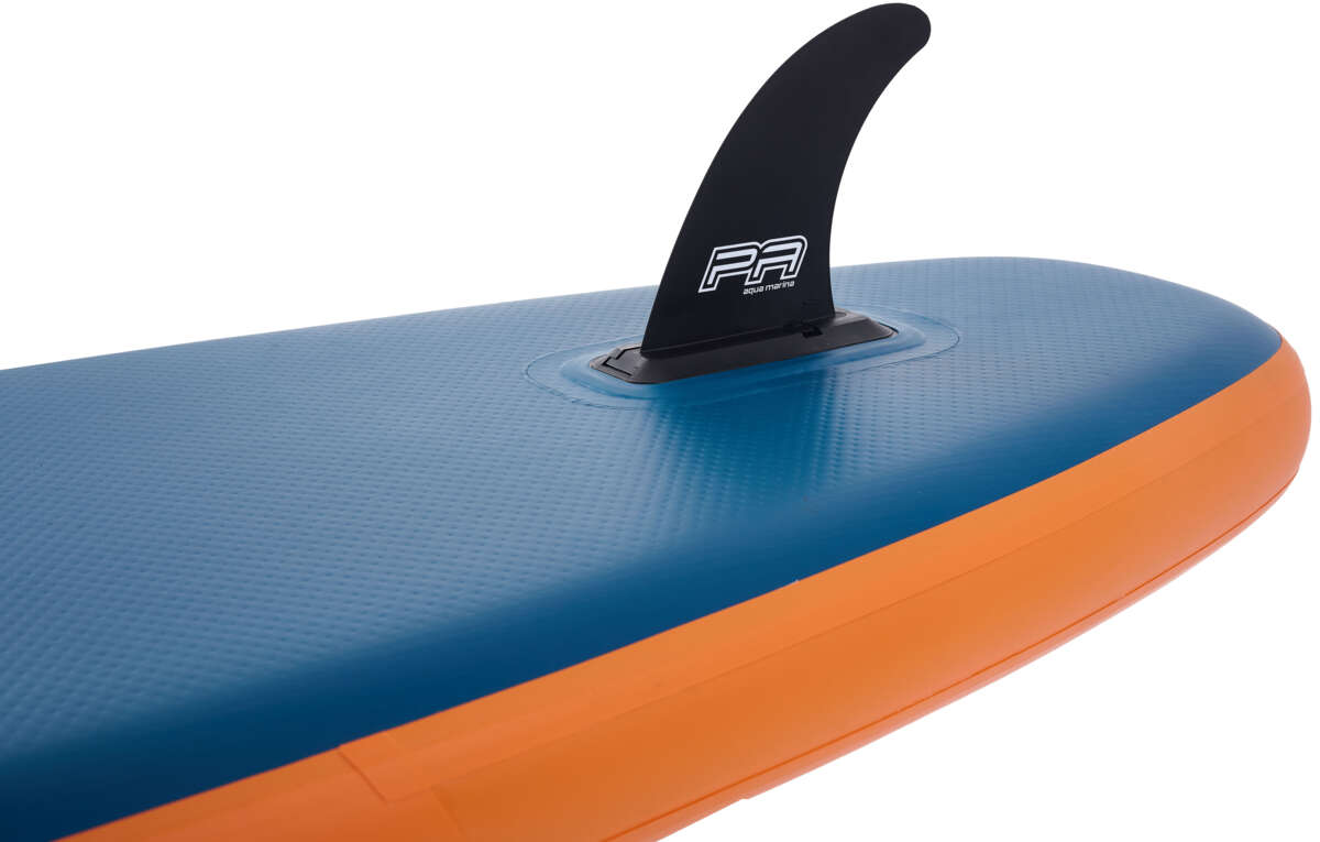 Aqua Marina PURE AIR All-Round Tropic oppblåsbart SUP-brett