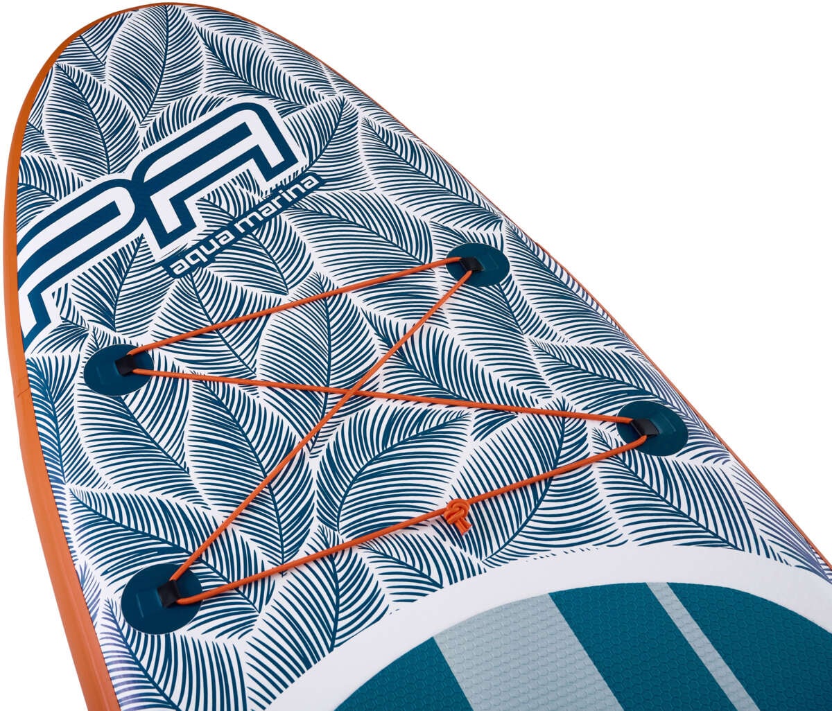 Aqua Marina PURE AIR All-Round Tropic oppblåsbart SUP-brett
