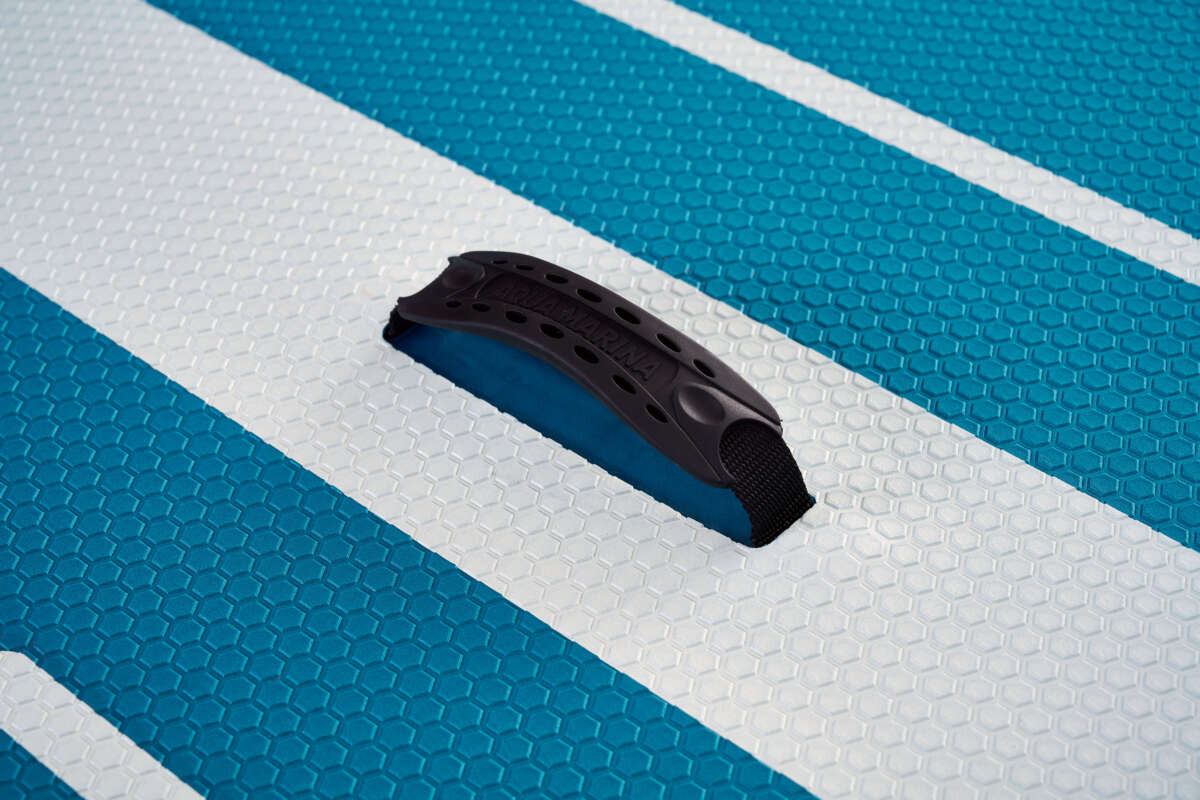 Aqua Marina PURE AIR All-Round Tropic oppblåsbart SUP-brett