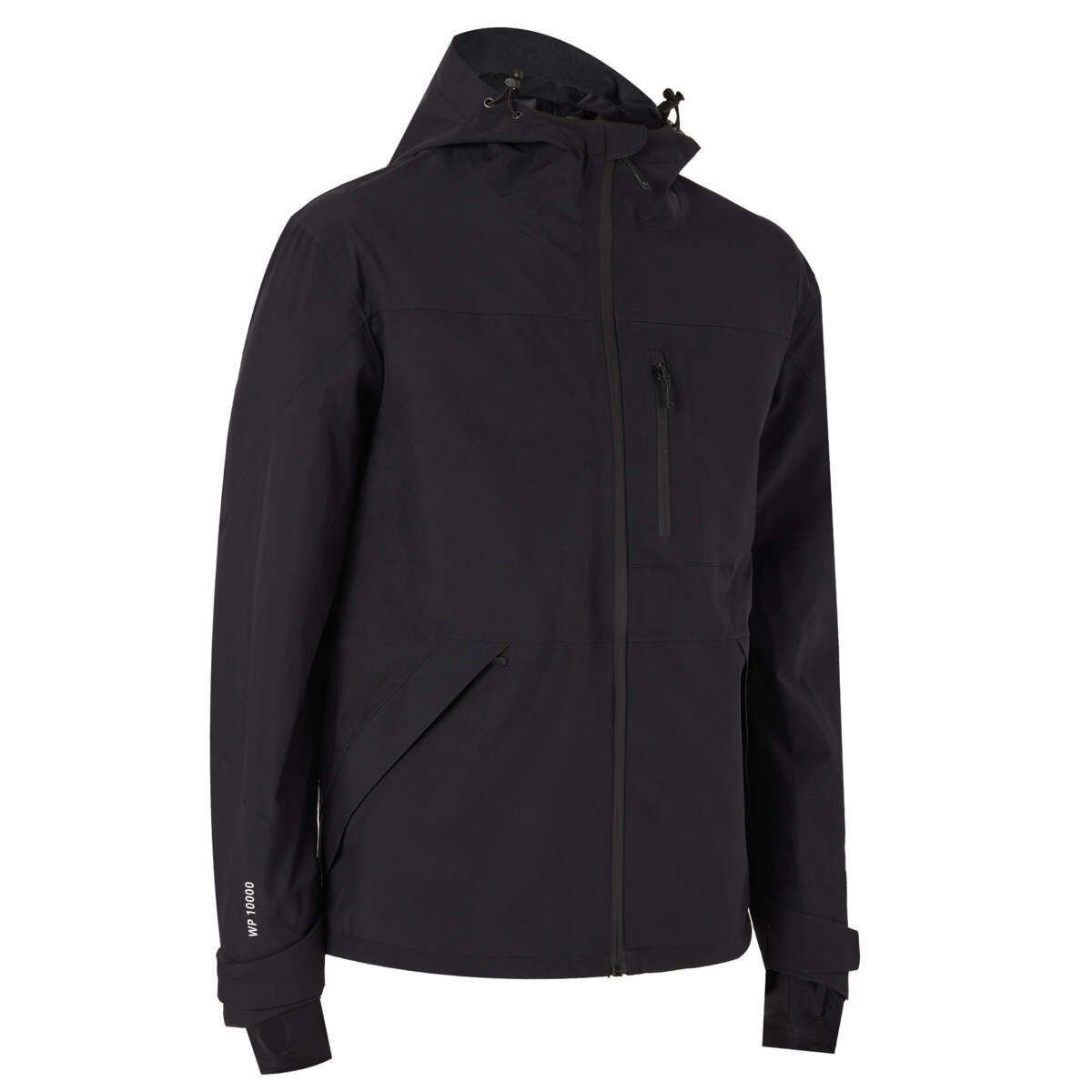 Northpeak Vossafjell 3-lags skalljakke herre