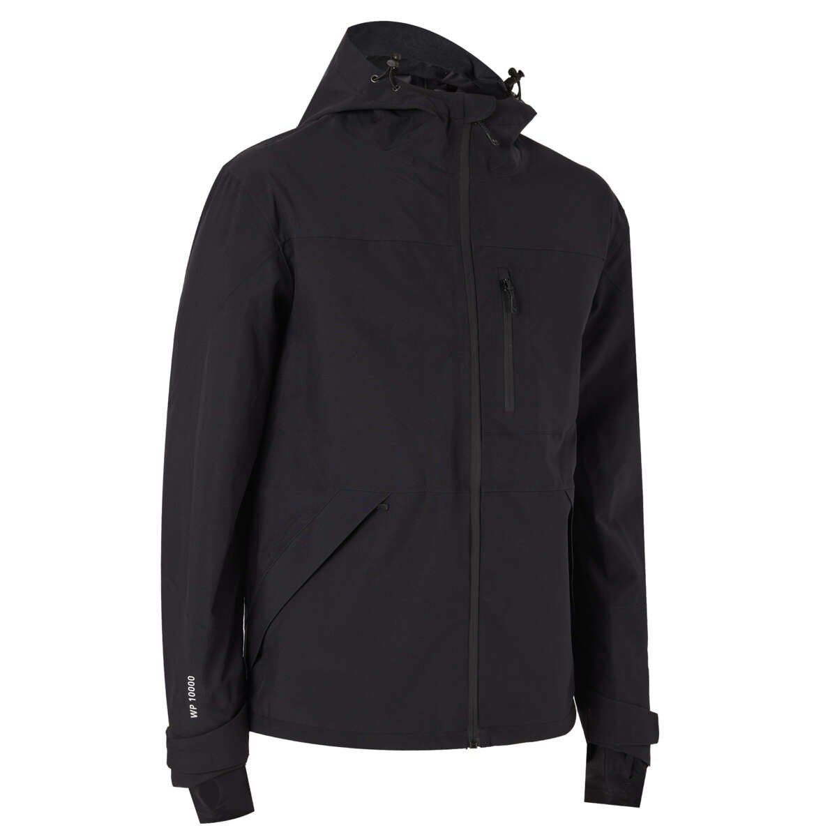 Northpeak Vossafjell 2 3-lags skalljakke dame