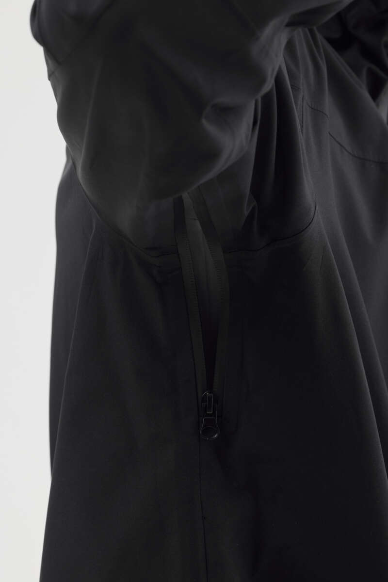 Northpeak Vossafjell 2 3-lags skalljakke herre