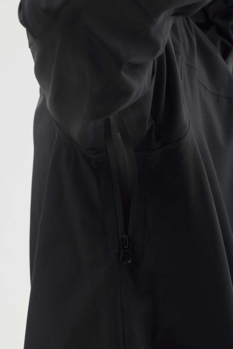 Northpeak Vossafjell 2 3-lags skalljakke dame