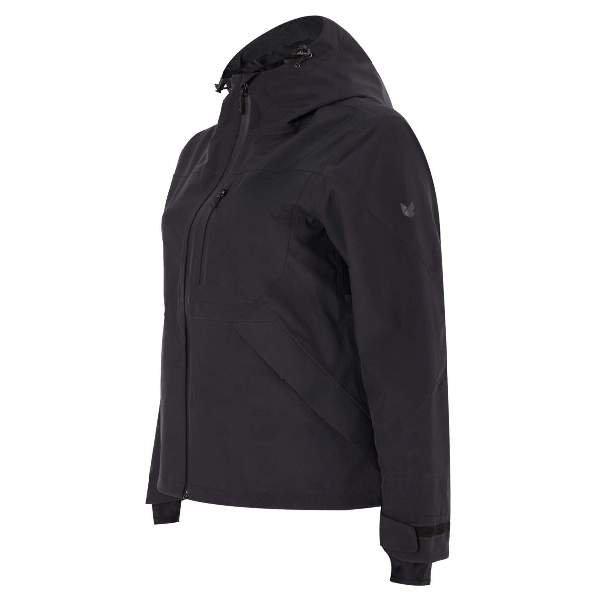 Northpeak Vossafjell 2 3-lags skalljakke dame