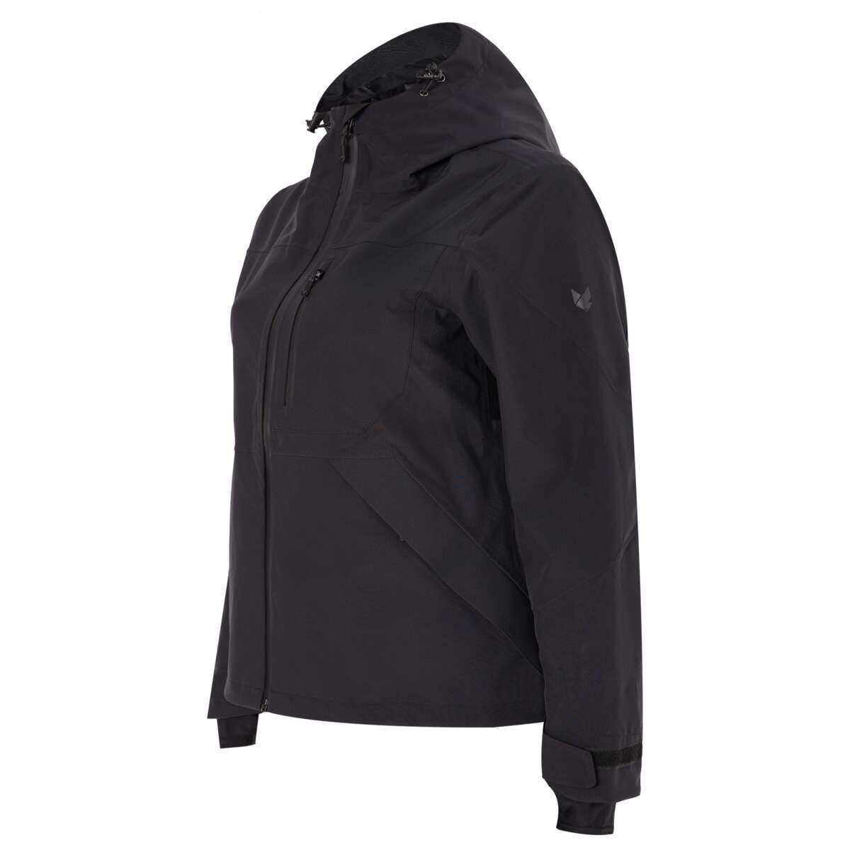 Northpeak Vossafjell 2 3-lags skalljakke dame