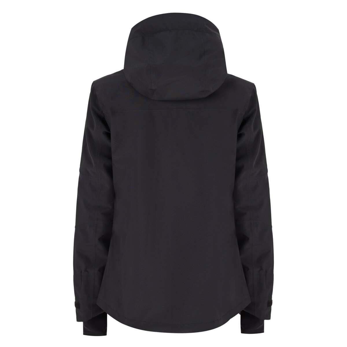 Northpeak Vossafjell 2 3-lags skalljakke dame