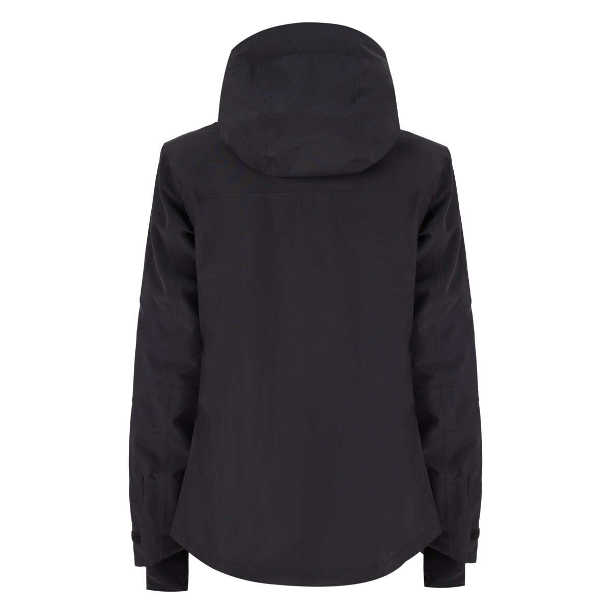 Northpeak Vossafjell 2 3-lags skalljakke dame