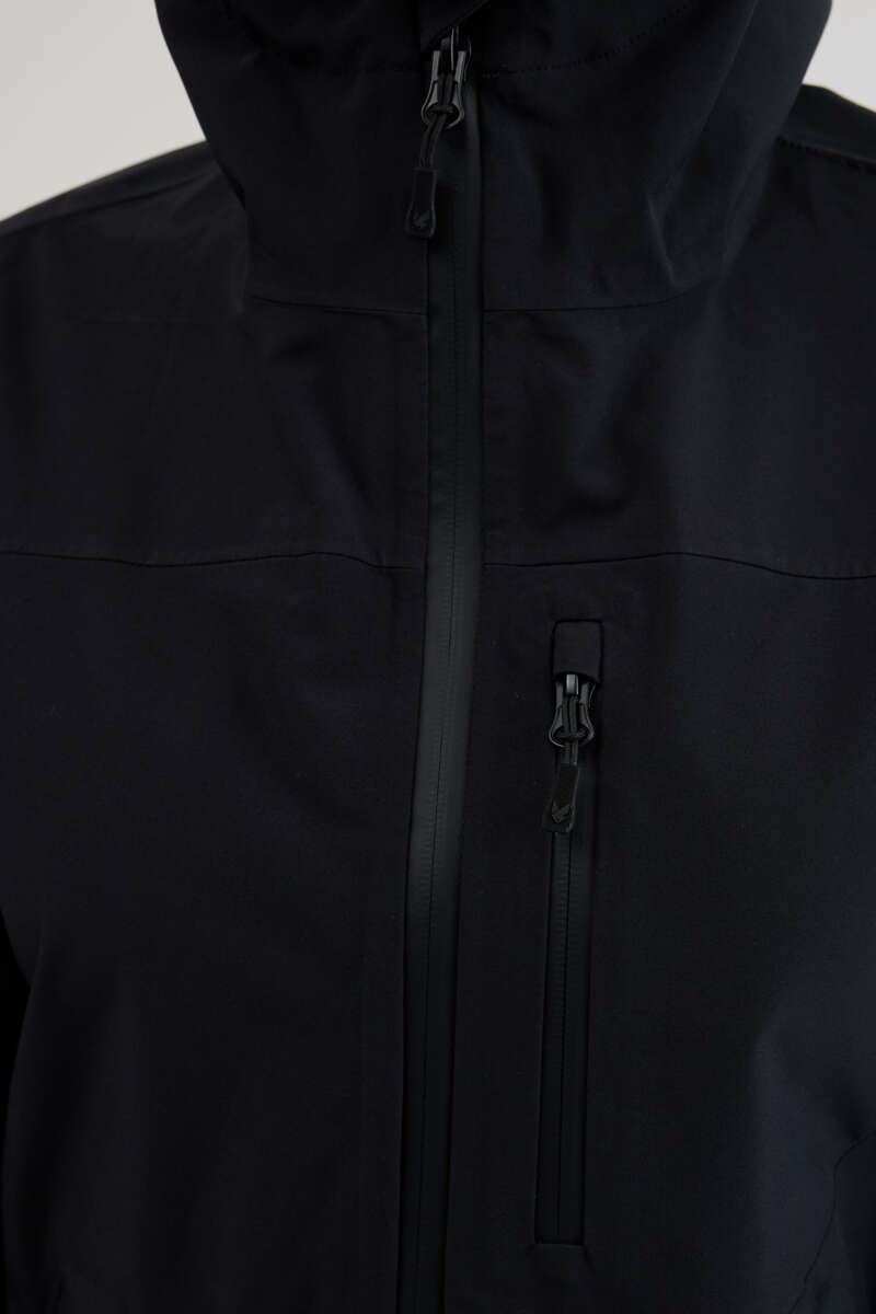 Northpeak Vossafjell 2 3-lags skalljakke dame