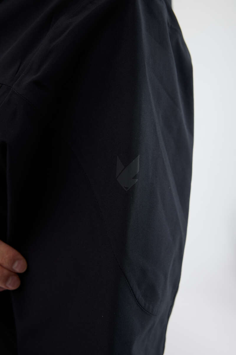 Northpeak Vossafjell 2 3-lags skalljakke dame