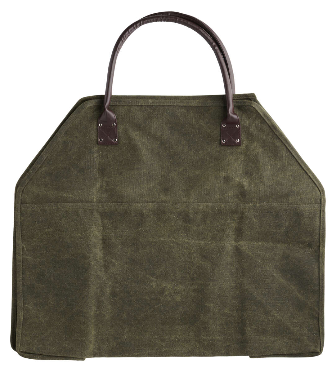 Vedbag 30x60x48 cm